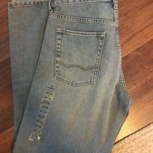 Men’s jeans